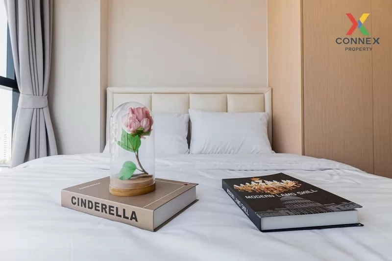 ขาย คอนโด แต่งสวย Ashton Asoke BTS-อโศก อโศกมนตรี คลองเตยเหนือ วั